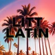 Litt Live - LITT Latin logo