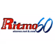 Logo de Radio Ritmo 60 Stereo