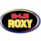 Logo de 94.5 Roxy - KRXY