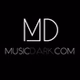 Chillout - MusicDark logo