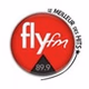 FlyFM 89.9 FM logo