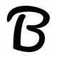 Logo de La Bougeotte