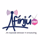 Logo de Rédíò Afínjú