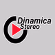 Logo de Dinamica Stereo