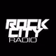 Rock City Radio logo