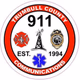 Logo de Trumbull County, OH Sheriff, Fire