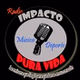 Impacto Pura Vida logo