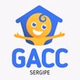 Rádio GACC FM logo