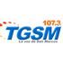 Radio Nacional TGSM logo