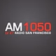 LV27 Radio San Francisco logo