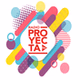 Radio Proyecta logo