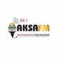 Aksa FM logo