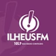 Ilhéus Fm logo