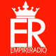 Logo de Empire Radio Magazine