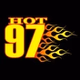 Hot 97 Media Radio logo