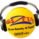 Logo de Gazeta FM