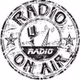 RADIO ON AIR logo