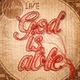 Miled Music - Gospel logo