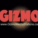 Gizmo - Throwback Channel logo