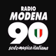 Logo de Radio Modena 90