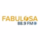 Fabulosa FM logo