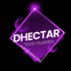 Logo de Dhectar - Teck Classic