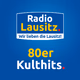 Logo de Radio Lausitz - 80er Kulhits