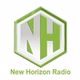 New HorizonRadio logo