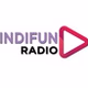 IndiFun Radio logo