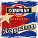 Radio Company - Reggaetown Webradio logo