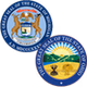 Northwest Ohio and Southeast Michigan Fire and EMS logo
