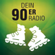 Logo de Radio 90,1 - Dein 90er Radio
