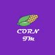 Logo de Corn FM