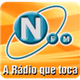 Radio N.FM logo