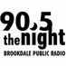 WBJB Jam Room logo