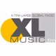 Logo de XL Music