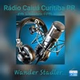 Rádio Caiuá Curitiba PR logo