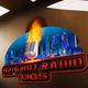 Logo de 92.6 Hot Radio UnderGround Sound