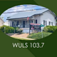 Logo de WULS 103.7 - WULS
