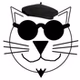 SpazoCat FM logo