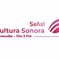 Señal Cultura Sonora	- XHFLO logo
