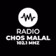 FM Chos Malal 102.1 logo
