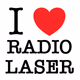 Logo de Radio Laser FM