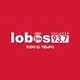 Lobos FM 93.7 - XHCUAD logo