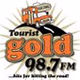 Logo de Tourist Gold