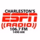 Logo de ESPN Radio - WSWW