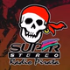 Logo de Super Stereo Radio Pirata