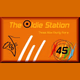 Logo de The Oldie Station
