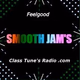 Logo de Class Tune's Radio - Smooth Jam's