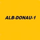 Logo de ALB Donau 1